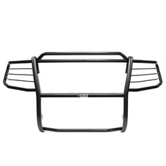 Westin 40-3805 Sportsman Grille Guard - Black Patch Performance - WEST403805