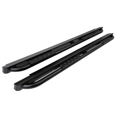 Westin 42-14195 XTS Rock Slider - Black Patch Performance - WEST4214195