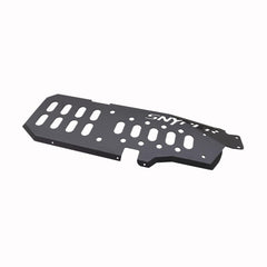 WES Skid Plates - Black Patch Performance - WEST4221005