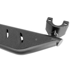 Jeep (3.6, 3.8) Step Nerf Bar - Black Patch Performance - WEST426005
