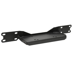 Westin 46-23925 WJ2 Winch Tray - Black Patch Performance - WEST4623925
