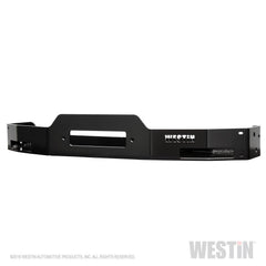 WES MAX Winch System - Black Patch Performance - WEST4623955
