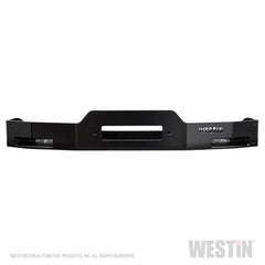 WES MAX Winch System - Black Patch Performance - WEST4623955