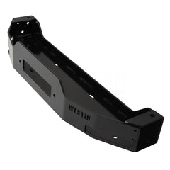 Westin 46-24075 MAX Winch Tray - Black Patch Performance - WEST4624075