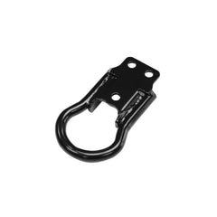 Tow Hook - Black Patch Performance - WEST463005