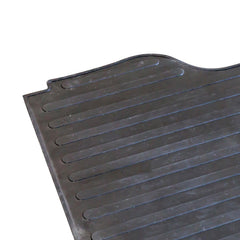Westin 50-6125 Westin Bed Mat - Black Patch Performance - WEST506125