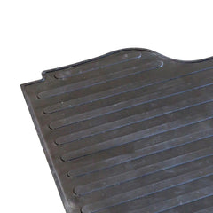 Westin 50-6315 Westin Bed Mat - Black Patch Performance - WEST506315