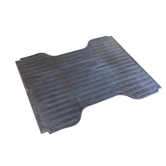 Westin 50-6365 Westin Bed Mat - Black Patch Performance - WEST506365