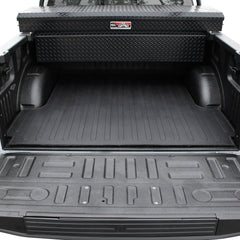 Westin 50-6365 Westin Bed Mat - Black Patch Performance - WEST506365