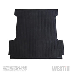 WES Truck Bed Mats - Black Patch Performance - WEST506475
