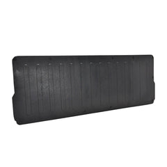 Westin 50-6565 Westin Tailgate Mat - Black Patch Performance - WEST506565