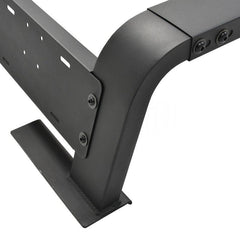 WES Cargo Rack Base - Black Patch Performance - WEST5110005