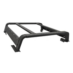 WES Cargo Rack Base - Black Patch Performance - WEST5110005
