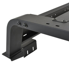 WES Cargo Rack Base - Black Patch Performance - WEST5110005