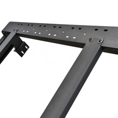 WES Cargo Rack Base - Black Patch Performance - WEST5110005