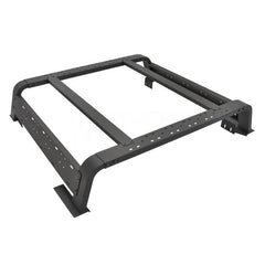 WES Cargo Rack Base - Black Patch Performance - WEST5110005