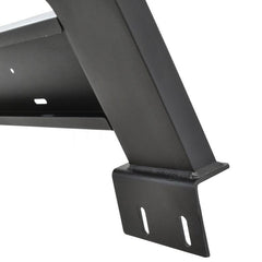 WES Cargo Rack Base - Black Patch Performance - WEST5110005