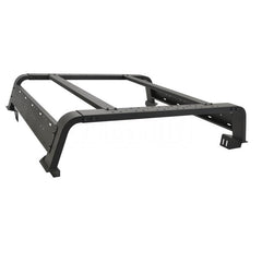 WES Cargo Rack Base - Black Patch Performance - WEST5110015
