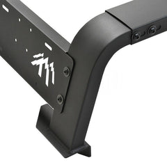 WES Cargo Rack Base - Black Patch Performance - WEST5110015