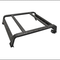 WES Cargo Rack Base - Black Patch Performance - WEST5110015
