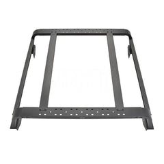 WES Cargo Rack Base - Black Patch Performance - WEST5110015