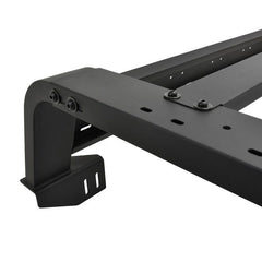 WES Cargo Rack Base - Black Patch Performance - WEST5110015