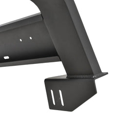 WES Cargo Rack Base - Black Patch Performance - WEST5110015