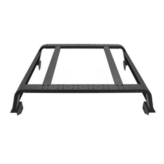 WES Cargo Rack Base - Black Patch Performance - WEST5110015