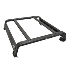 WES Cargo Rack Base - Black Patch Performance - WEST5110025