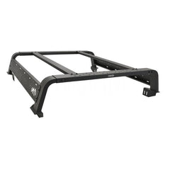 WES Cargo Rack Base - Black Patch Performance - WEST5110025