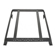 WES Cargo Rack Base - Black Patch Performance - WEST5110025