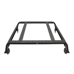 WES Cargo Rack Base - Black Patch Performance - WEST5110025