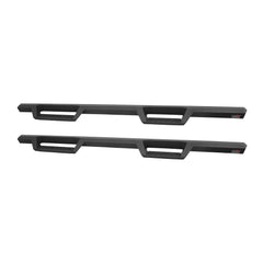 Westin 56-11315 HDX Drop Nerf Step Bars - Black Patch Performance - WEST5611315