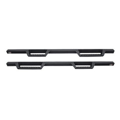 Westin 56-13565 HDX Drop Nerf Step Bars - Black Patch Performance - WEST5613565
