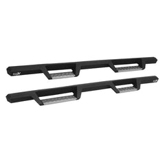 WES Nerf Bars - HDX Drop - Black Patch Performance - WEST56138352