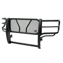 WES HDX Grille Guards - Black Patch Performance - WEST572375