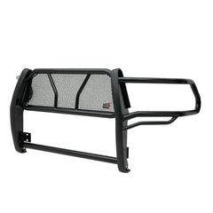 WES HDX Grille Guards - Black Patch Performance - WEST573545