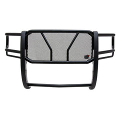 WES HDX Grille Guards - Black Patch Performance - WEST573785