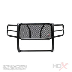Westin 57-3795 HDX Grille Guard - Black Patch Performance - WEST573795