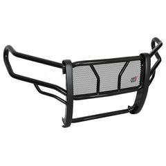 Westin 57-3825 HDX Grille Guard - Black Patch Performance - WEST573825