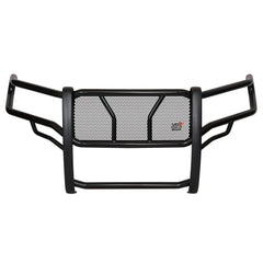 Westin 57-3825 HDX Grille Guard - Black Patch Performance - WEST573825