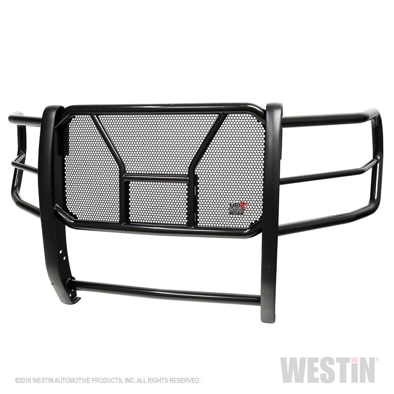 Ford Grille Guard - Black Patch Performance - WEST573945