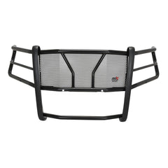 Westin 57-3955S HDX Grille Guard - Black Patch Performance - WEST573955S