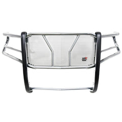 Westin 57-3960 HDX Grille Guard - Black Patch Performance - WEST573960