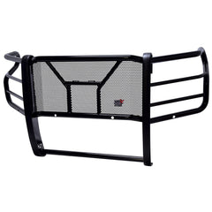 Chevrolet Grille Guard - Black Patch Performance - WEST573995S