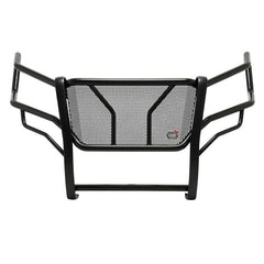 WES HDX Grille Guards - Black Patch Performance - WEST574055
