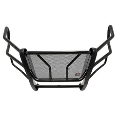 WES HDX Grille Guards - Black Patch Performance - WEST574055