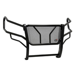 WES HDX Grille Guards - Black Patch Performance - WEST574055