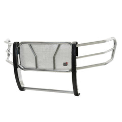 Westin 57-4060 HDX Grille Guard - Black Patch Performance - WEST574060