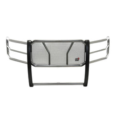 Westin 57-4060 HDX Grille Guard - Black Patch Performance - WEST574060